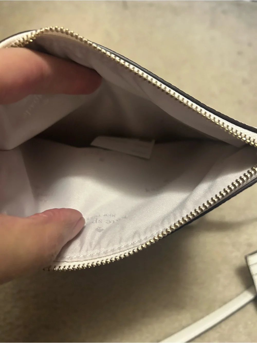 kate spade nwot kate